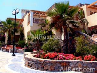Minos Imperial Luxury Beach Resort 4